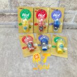 غلط گیر اسموتی