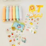 هایلایتر فانتزی طرح کالباس وکیوم