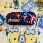 جامدادی AVENGERS