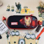 جامدادی MARVEL