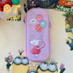 جامدادی نیم کتابی موش