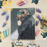 دفتر کلاسوری 26 حلقه سویل