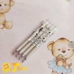 مداد نوکی طرح دار