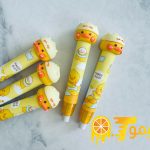 پاک کن اتودی جوجه