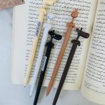 مداد نوکی گوزن خندان