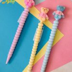 مداد نوکی خرسی