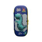 جامدادی سه بعدی برجسته طرح دایناسور - Image 2