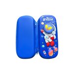 جامدادی سه بعدی برجسته طرح فضانورد - Image 5