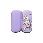 جامدادی برجسته طرح یونیکورن جادویی - Image 2