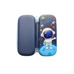 جامدادی برجسته طرح فضانورد در سیاره - Image 2