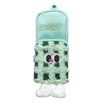 جامدادی ایستاده دست و پا دار