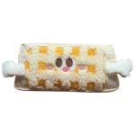 جامدادی افقی دست و پا‌ دار