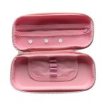 جامدادی سیلیکونی استیکردار طرح کرومی - Image 8