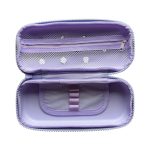 جامدادی سیلیکونی استیکردار طرح کرومی - Image 9