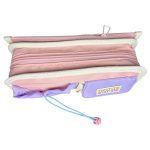 جامدادی اسپورت دو رنگ کول گرل - Image 6