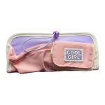 جامدادی اسپورت دو رنگ کول گرل - Image 2