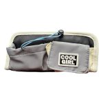 جامدادی اسپورت دو رنگ کول گرل - Image 3