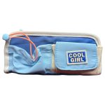 جامدادی اسپورت دو رنگ کول گرل - Image 4