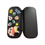 جامدادی استیکردار سیلیکونی طرح پسر بد - Image 8