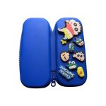 جامدادی استیکردار سیلیکونی طرح پسر بد - Image 9