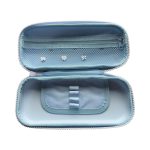 جامدادی استیکردار سیلیکونی طرح پسر بد - Image 4