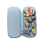 جامدادی استیکردار سیلیکونی طرح پسر بد - Image 7