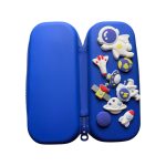 جامدادی استیکردار سیلیکونی طرح فضانورد - Image 9