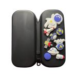 جامدادی استیکردار سیلیکونی طرح فضانورد - Image 8