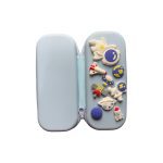 جامدادی استیکردار سیلیکونی طرح فضانورد - Image 7