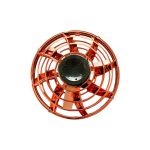 توپ پرنده بومرنگ مدل سفینه ای