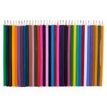 مداد رنگی استوانه ای ۳۶ رنگ - Image 2
