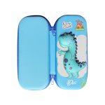 جامدادی سه بعدی برجسته طرح دایناسور - Image 6