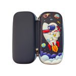 جامدادی برجسته طرح فضانورد و سفینه - Image 2